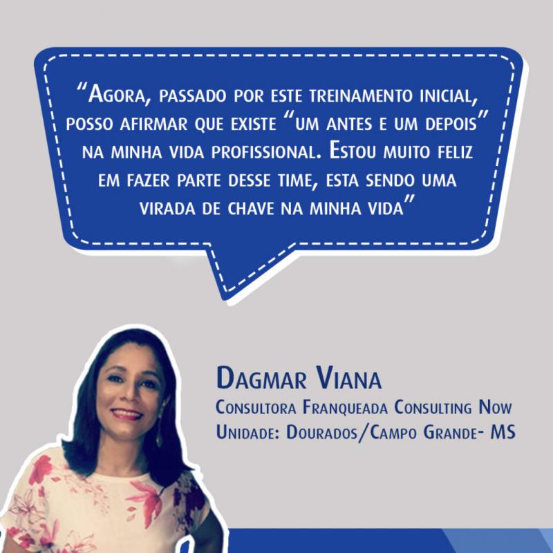 Dagmar Viana