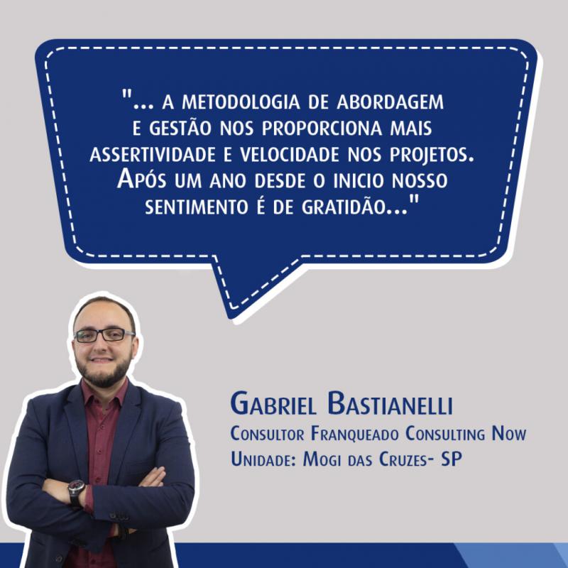 Gabriel Bastianelli