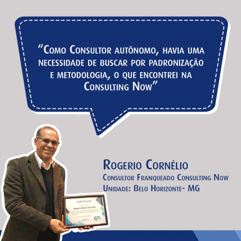 Rogério Cornélio